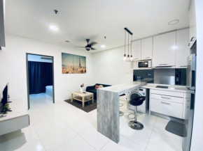 Mercu Summer Suites KLCC by GRIHOZ